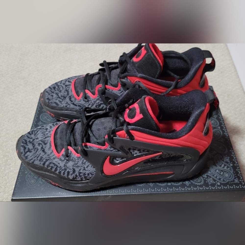 Nike KD 15 US Men's Size 10